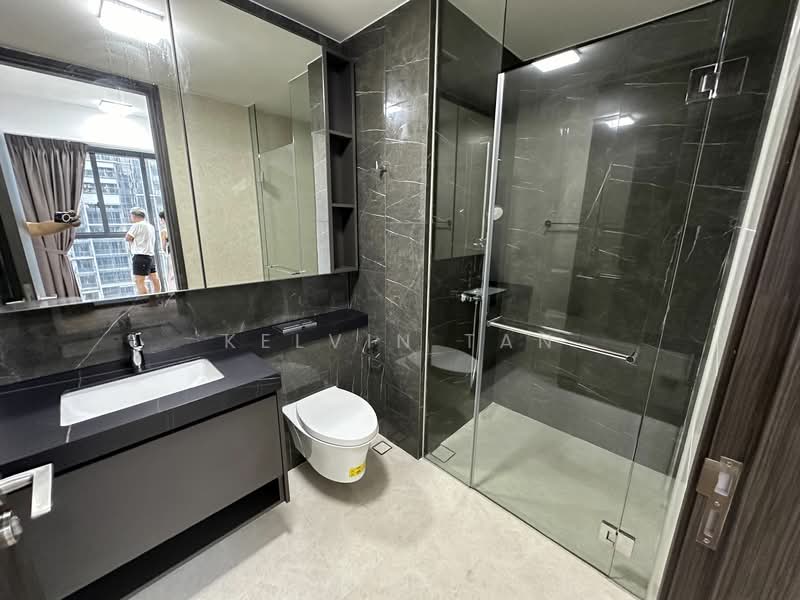Parc Clematis, 8B Jalan Lempeng, 2 Bedrooms, 710 sqft, Condominium For Rent, by Kelvin Tan, 24790811 - PropertyGuru.com.sg
