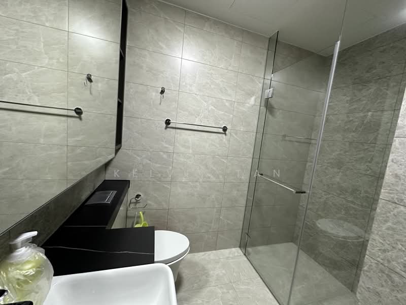 Parc Clematis, 8B Jalan Lempeng, 2 Bedrooms, 710 sqft, Condominium For Rent, by Kelvin Tan, 24790811 - PropertyGuru.com.sg