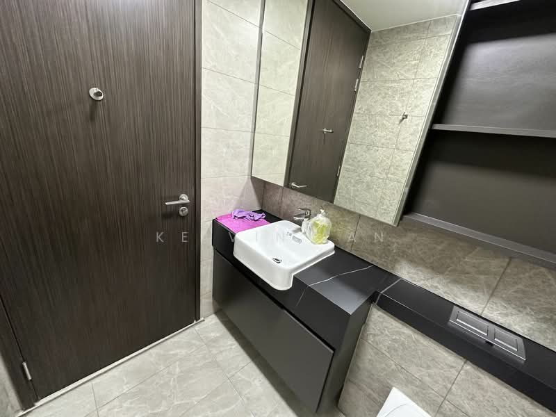 Parc Clematis, 8B Jalan Lempeng, 2 Bedrooms, 710 sqft, Condominium For Rent, by Kelvin Tan, 24790811 - PropertyGuru.com.sg