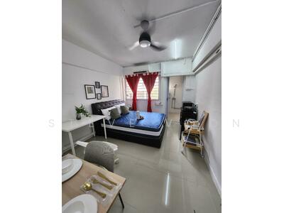 For Rent - 503 Jurong West Avenue 1