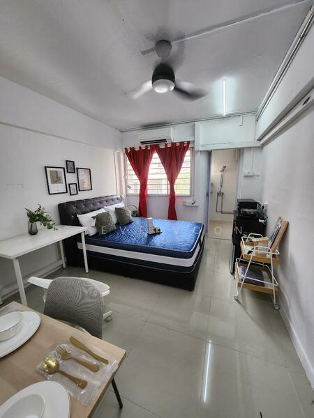 For Rent - 503 Jurong West Avenue 1