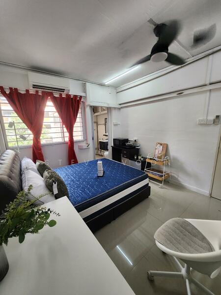 For Rent - 503 Jurong West Avenue 1