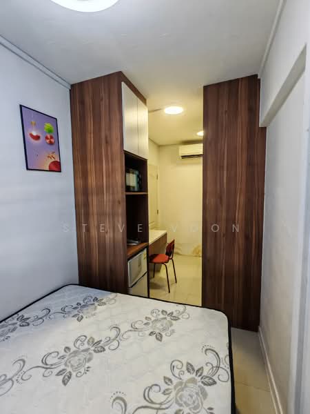 503 Jurong West Avenue 1, 503 Jurong West Avenue 1, Room Rental, 150 sqft, HDB Flat For Rent, by Steve Voon, 24790836 - PropertyGuru.com.sg
