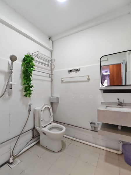 503 Jurong West Avenue 1, 503 Jurong West Avenue 1, Room Rental, 150 sqft, HDB Flat For Rent, by Steve Voon, 24790836 - PropertyGuru.com.sg