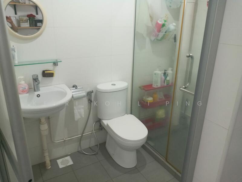 553 Woodlands Drive 44, 553 Woodlands Drive 44, Room Rental, 120 sqft, HDB Flat For Rent, by Kerri Koh Li Ping, 24790893 - PropertyGuru.com.sg