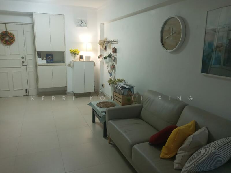 553 Woodlands Drive 44, 553 Woodlands Drive 44, Room Rental, 120 sqft, HDB Flat For Rent, by Kerri Koh Li Ping, 24790893 - PropertyGuru.com.sg