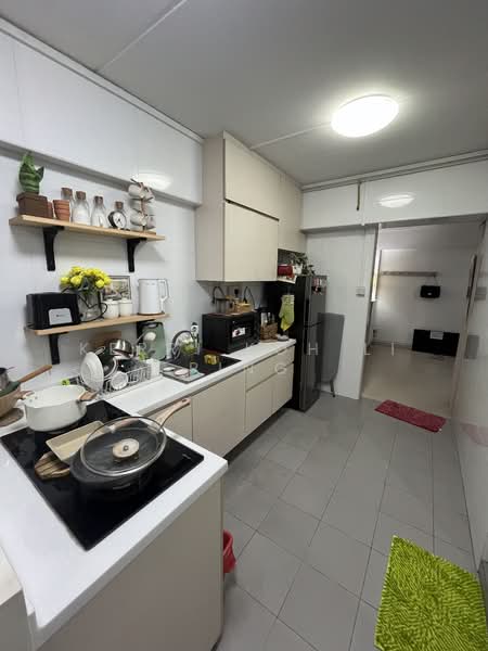 553 Woodlands Drive 44, 553 Woodlands Drive 44, Room Rental, 120 sqft, HDB Flat For Rent, by Kerri Koh Li Ping, 24790893 - PropertyGuru.com.sg