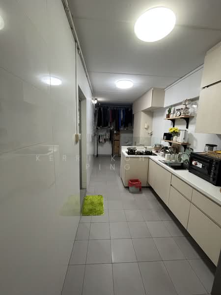 553 Woodlands Drive 44, 553 Woodlands Drive 44, Room Rental, 120 sqft, HDB Flat For Rent, by Kerri Koh Li Ping, 24790893 - PropertyGuru.com.sg