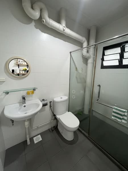 553 Woodlands Drive 44, 553 Woodlands Drive 44, Room Rental, 120 sqft, HDB Flat For Rent, by Kerri Koh Li Ping, 24790893 - PropertyGuru.com.sg