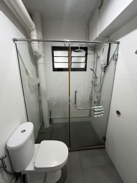 553 Woodlands Drive 44, 553 Woodlands Drive 44, Room Rental, 120 sqft, HDB Flat For Rent, by Kerri Koh Li Ping, 24790893 - PropertyGuru.com.sg