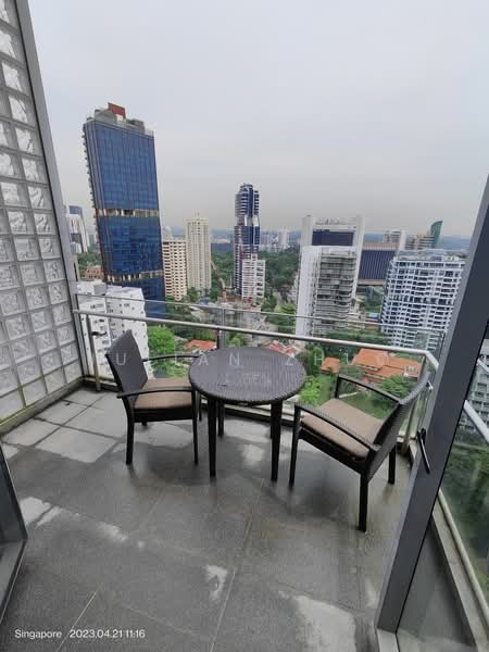 Helios Residences, 17 Cairnhill Circle, 3 Bedrooms, 1,701 sqft, Condominium For Rent, by Julian Zhuo, 24791049 - PropertyGuru.com.sg