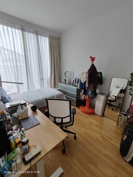 Helios Residences, 17 Cairnhill Circle, 3 Bedrooms, 1,701 sqft, Condominium For Rent, by Julian Zhuo, 24791049 - PropertyGuru.com.sg