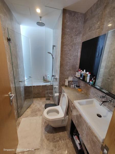 Helios Residences, 17 Cairnhill Circle, 3 Bedrooms, 1,701 sqft, Condominium For Rent, by Julian Zhuo, 24791049 - PropertyGuru.com.sg