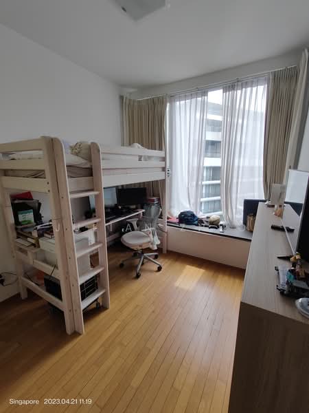 Helios Residences, 17 Cairnhill Circle, 3 Bedrooms, 1,701 sqft, Condominium For Rent, by Julian Zhuo, 24791049 - PropertyGuru.com.sg