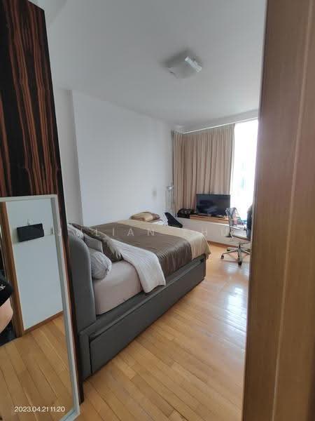 Helios Residences, 17 Cairnhill Circle, 3 Bedrooms, 1,701 sqft, Condominium For Rent, by Julian Zhuo, 24791049 - PropertyGuru.com.sg