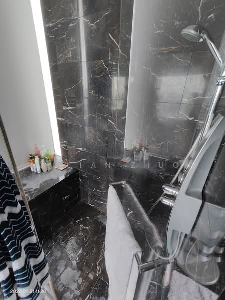 Helios Residences, 17 Cairnhill Circle, 3 Bedrooms, 1,701 sqft, Condominium For Rent, by Julian Zhuo, 24791049 - PropertyGuru.com.sg