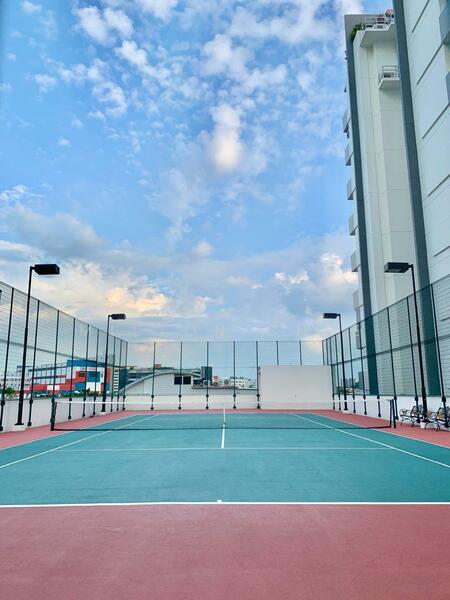 For Rent - Vacanza @ East