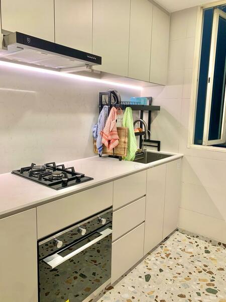 For Rent - Vacanza @ East