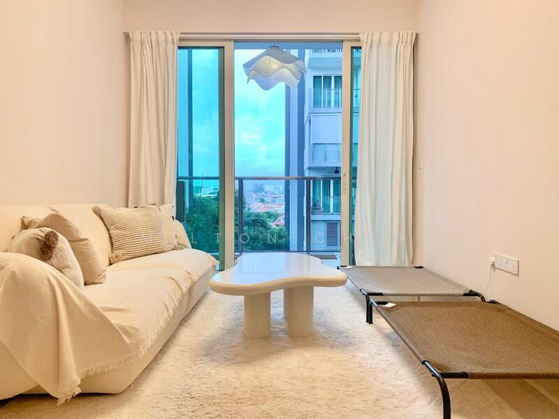 For Rent - Vacanza @ East