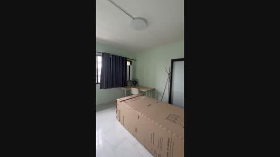 405 Pasir Ris Drive 6, 405 Pasir Ris Drive 6, Pasir Ris / Tampines, Room Rental, 150 sqft, HDB Flat For Rent, by Michelle Guo, 24791144 - PropertyGuru.com.sg