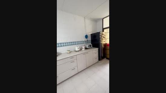 405 Pasir Ris Drive 6, 405 Pasir Ris Drive 6, Pasir Ris / Tampines, Room Rental, 150 sqft, HDB Flat For Rent, by Michelle Guo, 24791144 - PropertyGuru.com.sg