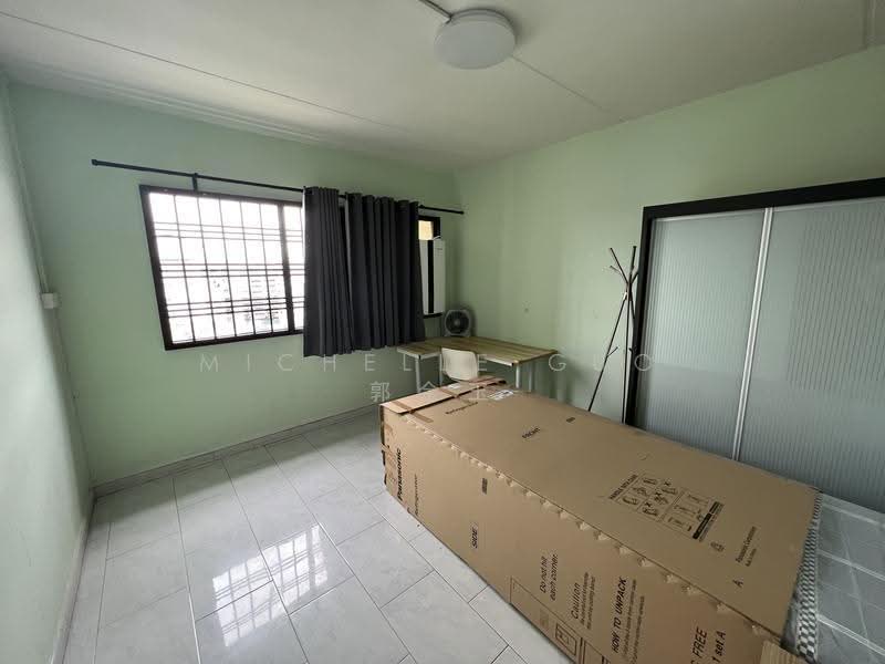 405 Pasir Ris Drive 6, 405 Pasir Ris Drive 6, Pasir Ris / Tampines, Room Rental, 150 sqft, HDB Flat For Rent, by Michelle Guo, 24791144 - PropertyGuru.com.sg