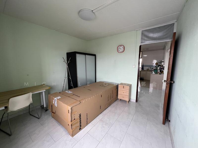 405 Pasir Ris Drive 6, 405 Pasir Ris Drive 6, Pasir Ris / Tampines, Room Rental, 150 sqft, HDB Flat For Rent, by Michelle Guo, 24791144 - PropertyGuru.com.sg