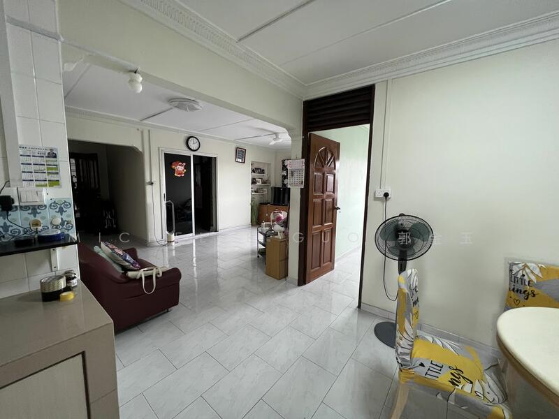 405 Pasir Ris Drive 6, 405 Pasir Ris Drive 6, Pasir Ris / Tampines, Room Rental, 150 sqft, HDB Flat For Rent, by Michelle Guo, 24791144 - PropertyGuru.com.sg
