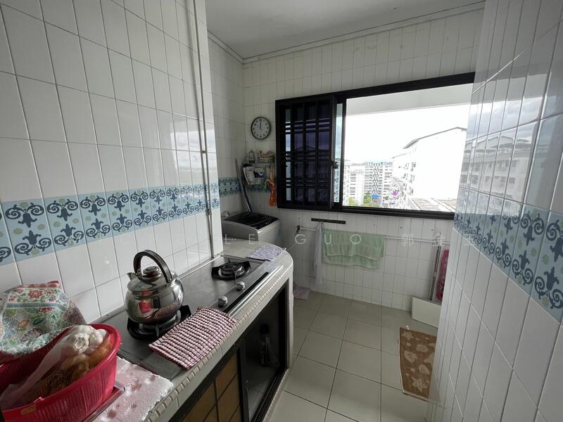 405 Pasir Ris Drive 6, 405 Pasir Ris Drive 6, Pasir Ris / Tampines, Room Rental, 150 sqft, HDB Flat For Rent, by Michelle Guo, 24791144 - PropertyGuru.com.sg