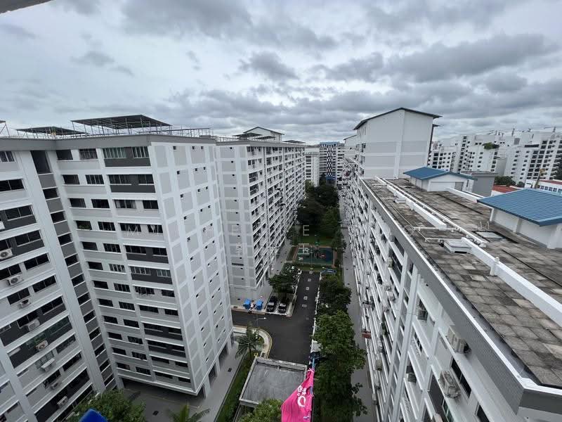 405 Pasir Ris Drive 6, 405 Pasir Ris Drive 6, Pasir Ris / Tampines, Room Rental, 150 sqft, HDB Flat For Rent, by Michelle Guo, 24791144 - PropertyGuru.com.sg