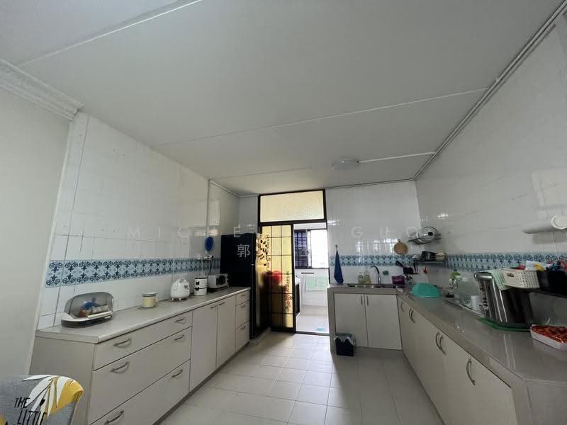 405 Pasir Ris Drive 6, 405 Pasir Ris Drive 6, Pasir Ris / Tampines, Room Rental, 150 sqft, HDB Flat For Rent, by Michelle Guo, 24791144 - PropertyGuru.com.sg