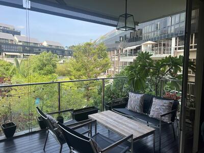 For Rent - Flamingo Valley