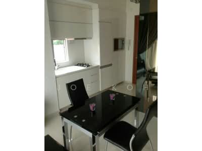 For Rent - Treasures @ G19