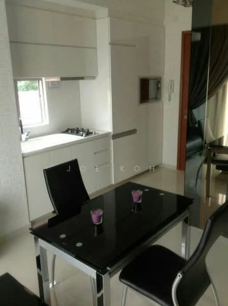 Treasures @ G19, 33 Lorong 19 Geylang, 1 Bedroom, 452 sqft, Condominium For Rent, by Joe Koh, 24791218 - PropertyGuru.com.sg