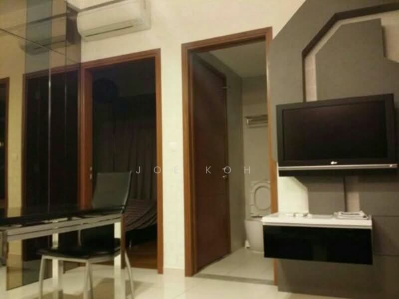 Treasures @ G19, 33 Lorong 19 Geylang, 1 Bedroom, 452 sqft, Condominium For Rent, by Joe Koh, 24791218 - PropertyGuru.com.sg