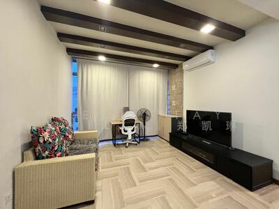 For Rent - Hillview Regency