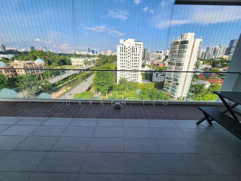 ❤️Botanic Gardens 4 Br Penthouse with Roof Terrace & Swimming Pool❤️, , 4 Bedrooms, 3,445 sqft, Apartment For Rent, by Darren Teo, 24791480 - PropertyGuru.com.sg