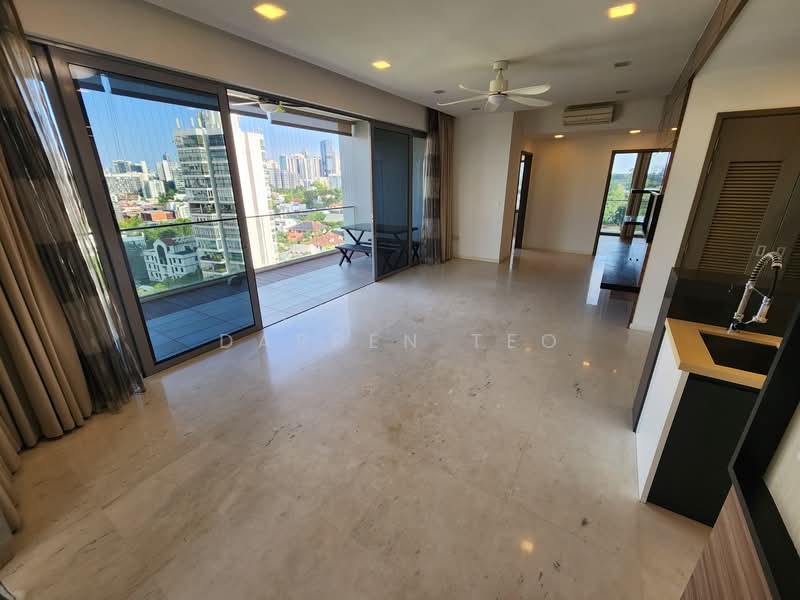 ❤️Botanic Gardens 4 Br Penthouse with Roof Terrace & Swimming Pool❤️, , 4 Bedrooms, 3,445 sqft, Apartment For Rent, by Darren Teo, 24791480 - PropertyGuru.com.sg