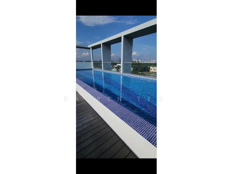 ❤️Botanic Gardens 4 Br Penthouse with Roof Terrace & Swimming Pool❤️, , 4 Bedrooms, 3,445 sqft, Apartment For Rent, by Darren Teo, 24791480 - PropertyGuru.com.sg