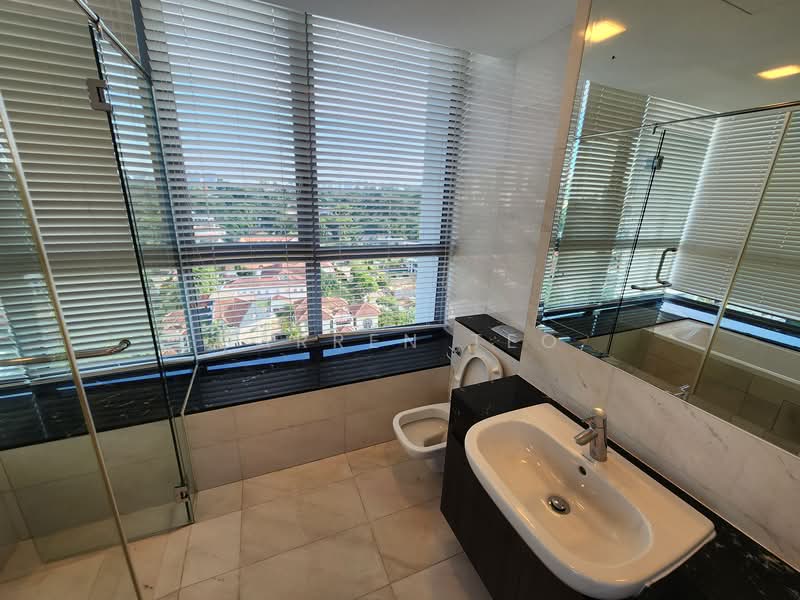❤️Botanic Gardens 4 Br Penthouse with Roof Terrace & Swimming Pool❤️, , 4 Bedrooms, 3,445 sqft, Apartment For Rent, by Darren Teo, 24791480 - PropertyGuru.com.sg