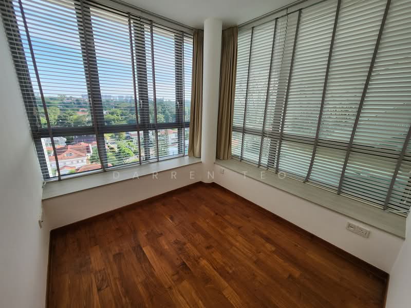 ❤️Botanic Gardens 4 Br Penthouse with Roof Terrace & Swimming Pool❤️, , 4 Bedrooms, 3,445 sqft, Apartment For Rent, by Darren Teo, 24791480 - PropertyGuru.com.sg