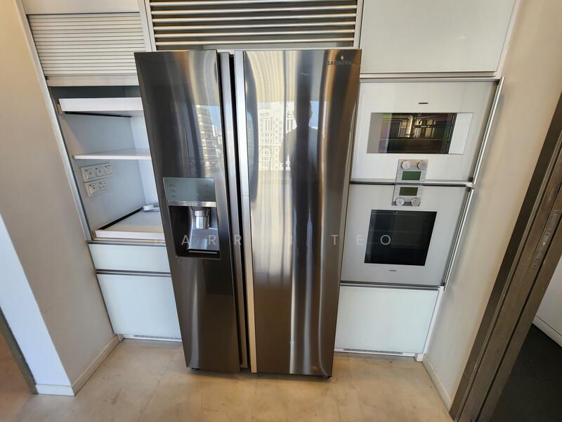 ❤️Botanic Gardens 4 Br Penthouse with Roof Terrace & Swimming Pool❤️, , 4 Bedrooms, 3,445 sqft, Apartment For Rent, by Darren Teo, 24791480 - PropertyGuru.com.sg