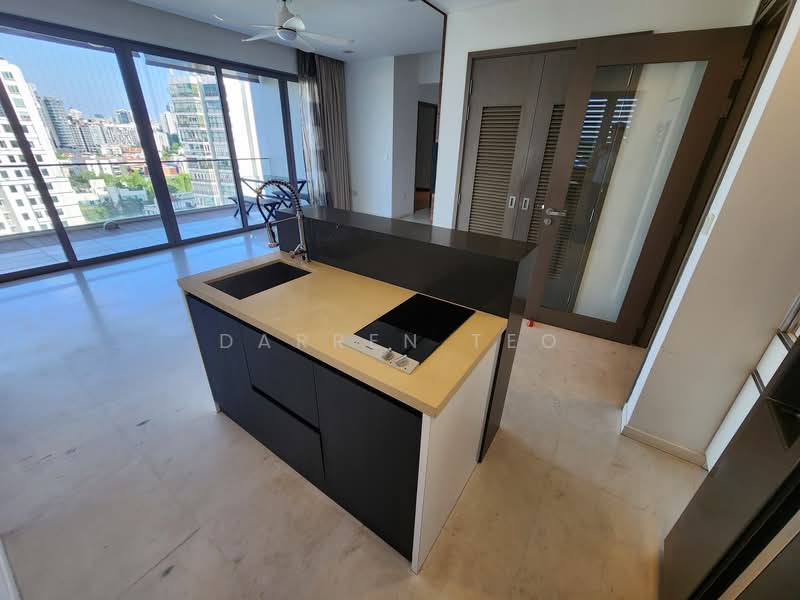 ❤️Botanic Gardens 4 Br Penthouse with Roof Terrace & Swimming Pool❤️, , 4 Bedrooms, 3,445 sqft, Apartment For Rent, by Darren Teo, 24791480 - PropertyGuru.com.sg