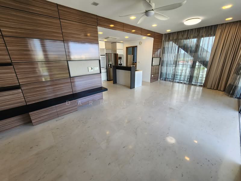 ❤️Botanic Gardens 4 Br Penthouse with Roof Terrace & Swimming Pool❤️, , 4 Bedrooms, 3,445 sqft, Apartment For Rent, by Darren Teo, 24791480 - PropertyGuru.com.sg