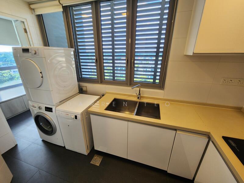 ❤️Botanic Gardens 4 Br Penthouse with Roof Terrace & Swimming Pool❤️, , 4 Bedrooms, 3,445 sqft, Apartment For Rent, by Darren Teo, 24791480 - PropertyGuru.com.sg