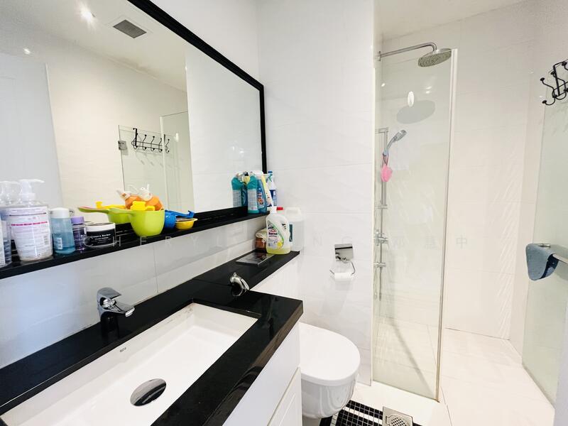 For Rent - The Quinn