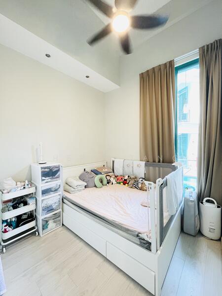 For Rent - The Quinn