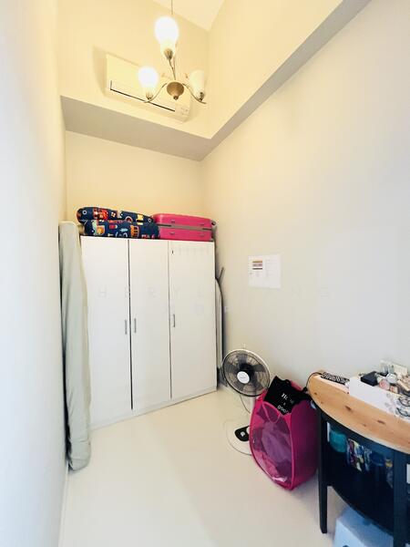 For Rent - The Quinn