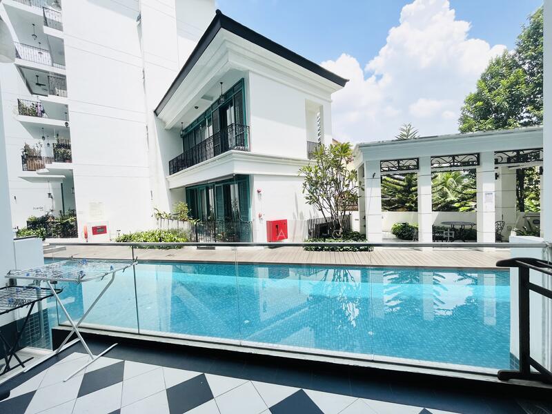 For Rent - The Quinn