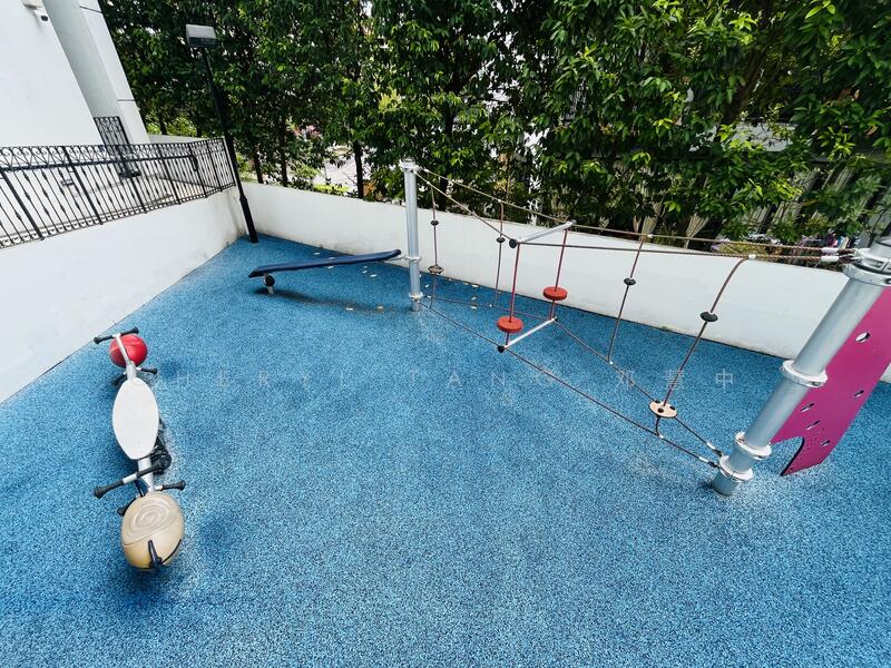 For Rent - The Quinn